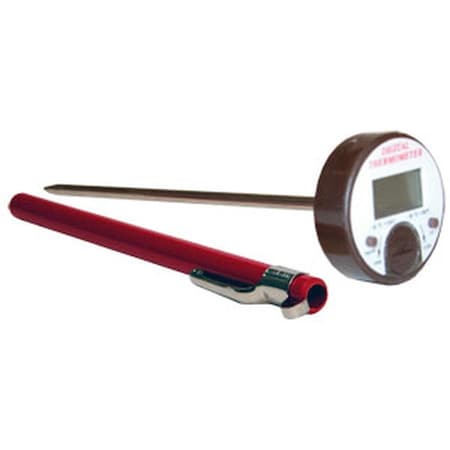 Aftermarket AC Test Digital Thermometer A-CP6020-AI